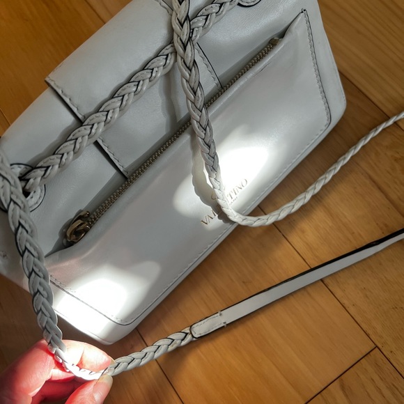 Valentino Garavani Leather Purse - Picture 6 of 14